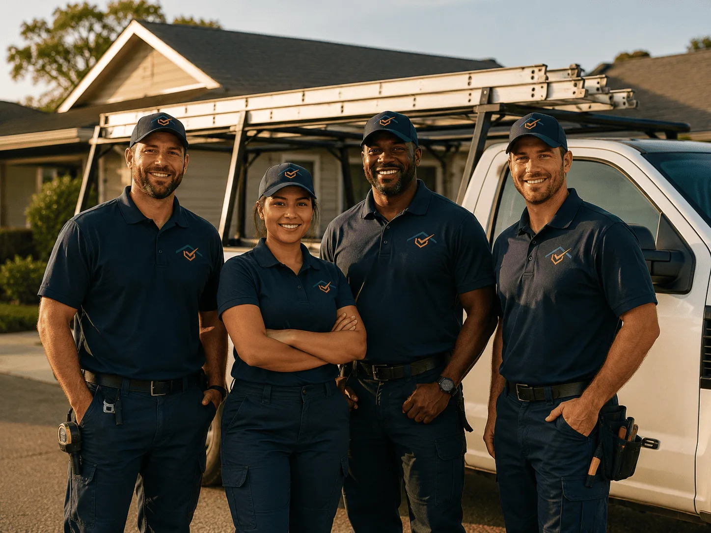 Roof Inspection company in Marion Station, MD